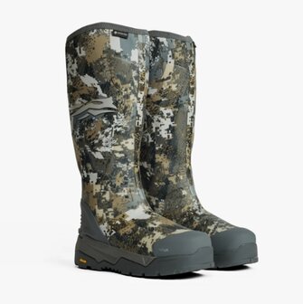 SITKA VentLite GTX &ndash; Waterdichte Jachtlaarzen  - Optifade Elevated II 