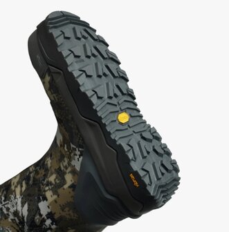 SITKA VentLite GTX &ndash; Waterdichte Jachtlaarzen  - Optifade Elevated II 
