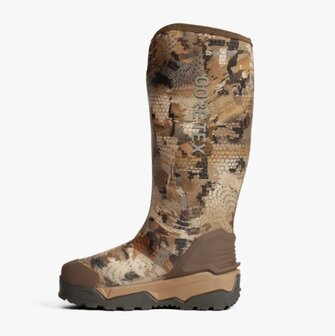 SITKA VentLite GTX &ndash; Waterdichte Jachtlaarzen  - Optifade Marsh