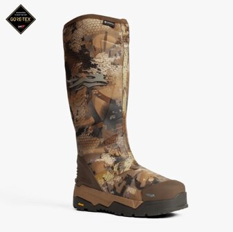 SITKA VentLite GTX &ndash; Waterdichte Jachtlaarzen  - Optifade Marsh
