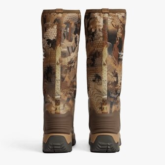 SITKA VentLite GTX &ndash; Waterdichte Jachtlaarzen  - Optifade Marsh