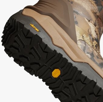 SITKA VentLite GTX &ndash; Waterdichte Jachtlaarzen  - Optifade Marsh
