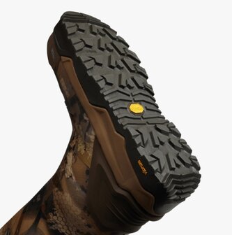 SITKA VentLite GTX &ndash; Waterdichte Jachtlaarzen  - Optifade Marsh
