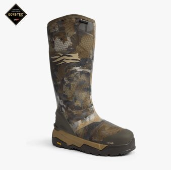 SITKA VentLite GTX &ndash; Waterdichte Jachtlaarzen  - Optifade Timber