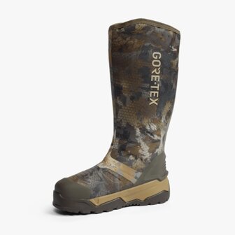 SITKA VentLite GTX &ndash; Waterdichte Jachtlaarzen  - Optifade Timber