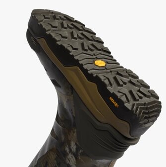 SITKA VentLite GTX &ndash; Waterdichte Jachtlaarzen  - Optifade Timber