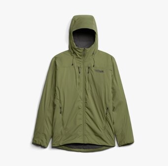 SITKA Timberline Pro Jacket -  Pine Green