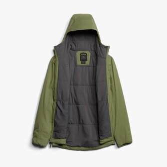 SITKA Timberline Pro Jacket -  Pine Green