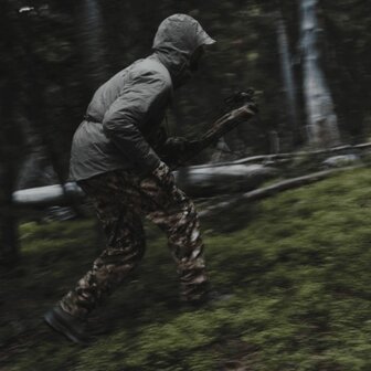 SITKA Timberline Pro Jacket -  Pine Green