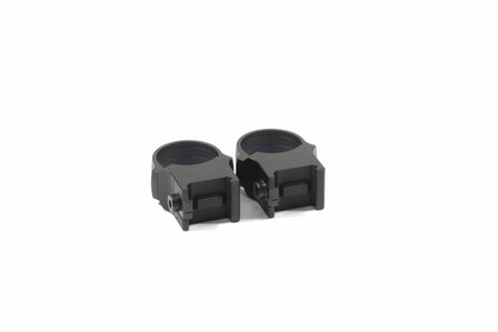 INNOMOUNT FM Basic richtkijkermontage &ndash; Tweedelige Vaste Richtkijkermontage Picatinny &ndash; 30 mm &ndash; BH23
