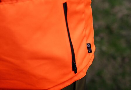 H&auml;rkila Wildboar Pro Blaze Camo Jacket