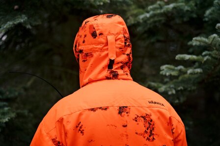 H&auml;rkila Wildboar Pro Blaze Camo Jacket