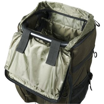 38010433864 H&auml;rkila Metso rugzakstoel / rucksack chair