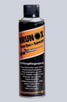 BRUNOX Wapenonderhoud 300 ml