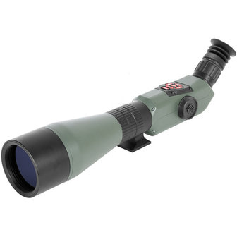 DGSSHD2080&nbsp;ATN X-Spotter HD Smart dag-en nacht Spotting Scope