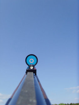 Easyhit PX S2000RD