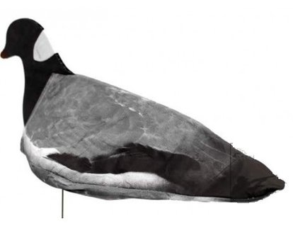Sillosocks Pigeon Head Up duif kijkend 10 stuks