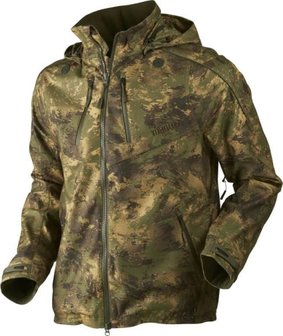 H&auml;rkila Lynx jacket , AXIS MSP&reg; Forest green
