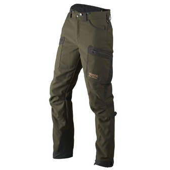 1101209&nbsp;Harkila Pro Hunter Move broek, Willow green