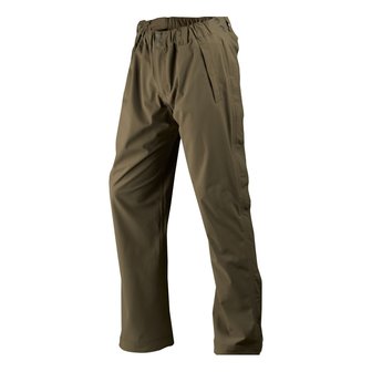 1101210&nbsp;Harkila Orton packable overbroek, Willow green