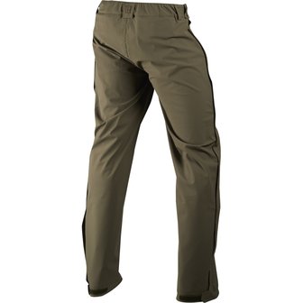 1101210&nbsp;Harkila Orton packable overbroek, Willow green