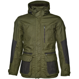 Seeland Key-Point jacket, Pine green