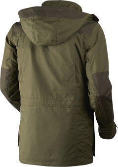 Seeland Key-Point jacket, Pine green