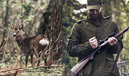 Seeland Key-Point jacket, Pine green