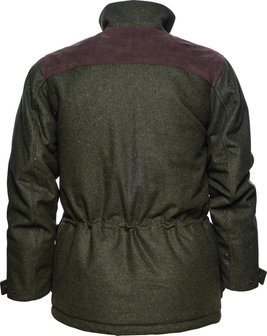 Seeland Dyna jacket, Forest green