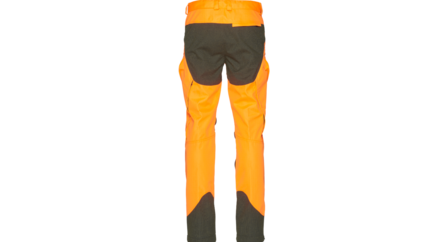 Seeland Kraft trouser Hi-vis orange