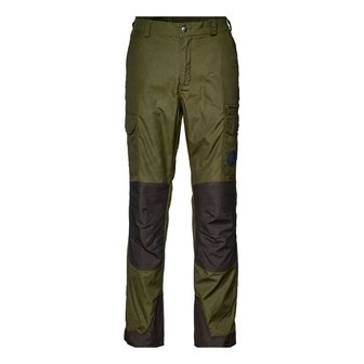 1102199 Seeland Key-Point extra versterkte broek, Pine green