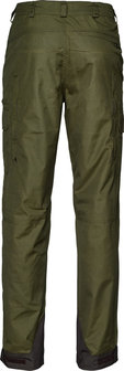 1102199 Seeland Key-Point extra versterkte broek, Pine green