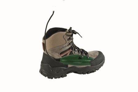 Alpenheat laarzen- en schoenendrogers, AD10 230V groen