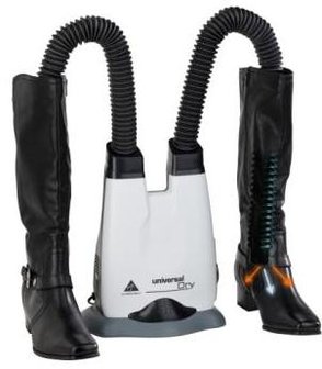 Alpenheat Schoenendrogers UniversalDry, model AD 2