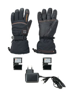 Alpenheat&nbsp;Verwarmde Hansschoenen, fire glove