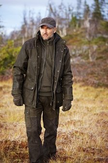 H&auml;rkila Angus trouser