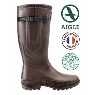 Aigle Parcours 2 Vario