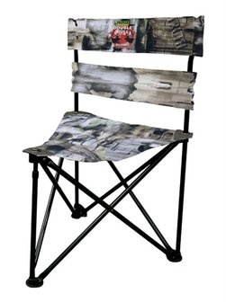 PS60085&nbsp;&nbsp;Primos camouflage stoel