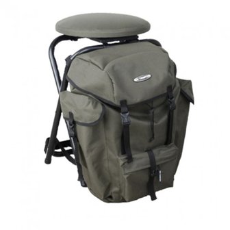 PLSV62116&nbsp;Rugzakstoel R.T. heavy duty XP backpack chair 360