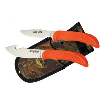 Messenset Outdoor Edge Wild Pair