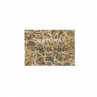 PLBO 1842-25&nbsp;Camouflagenet clearview natural wetland op rol 1,5x25mtr