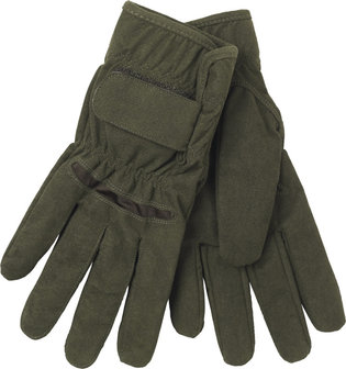 190201928&nbsp;Seeland Shooting Gloves, pine green