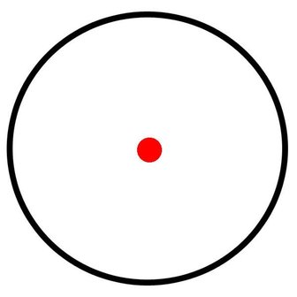029757730053&nbsp;Bushnell First strike red dot, auto illuminated
