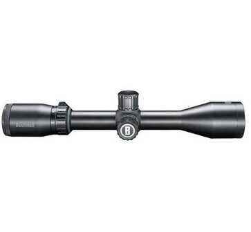 029757005151&nbsp;Bushnell Forge 3-24x56 black, illuminated 4A reticle