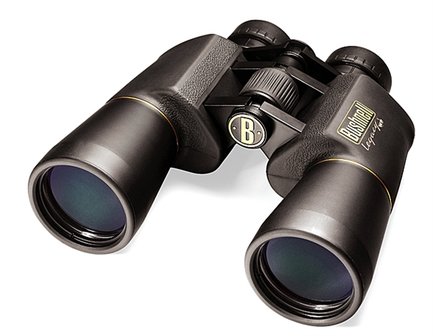 029757120151 Bushnell Legacy WP verrekijker 10x50