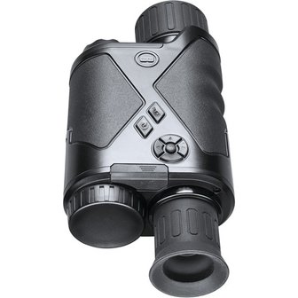 029757004550&nbsp;Bushnell handkijker 3x30 Equinox-Z2 black