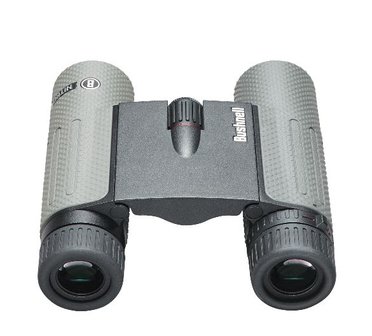 029757002839&nbsp;Bushnell Nitro verrekijker 10x25, gun metal grey roof prism