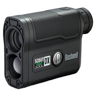 029757202352&nbsp;Bushnell Scout DX afstandmeter 914m