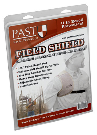 Caldwell/ PAST FIELD SHIELD schouderbescherming