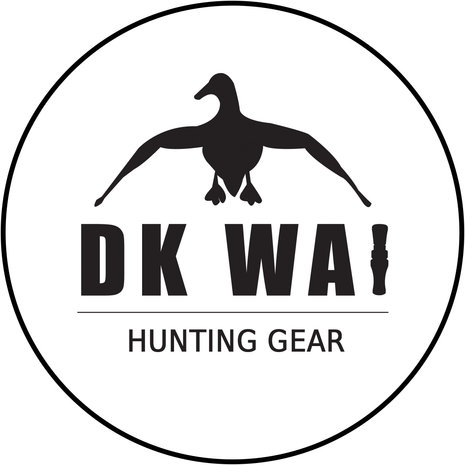 DKWAI Supreme Hunter hondencover